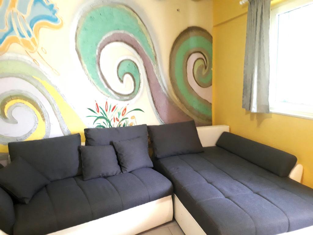 Pia Apartment Dugi Rat Exterior photo